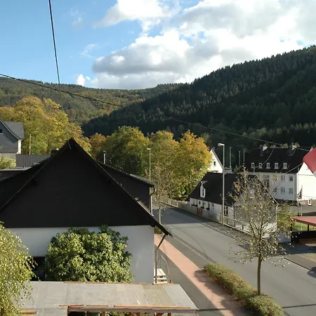 Lägenhet Panoramablick 85 M2 5 Persoons