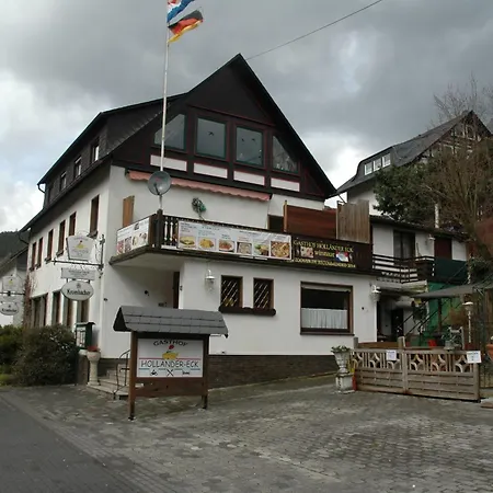 Panoramablick 85 M2 5 Persoons Lennestadt