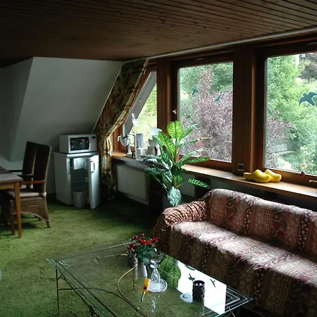 Panoramablick 85 M2 5 Persoons